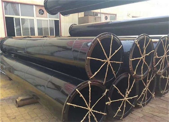 西安矿用涂塑钢管批发