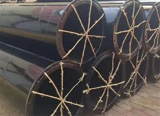 西安矿用涂塑钢管供应